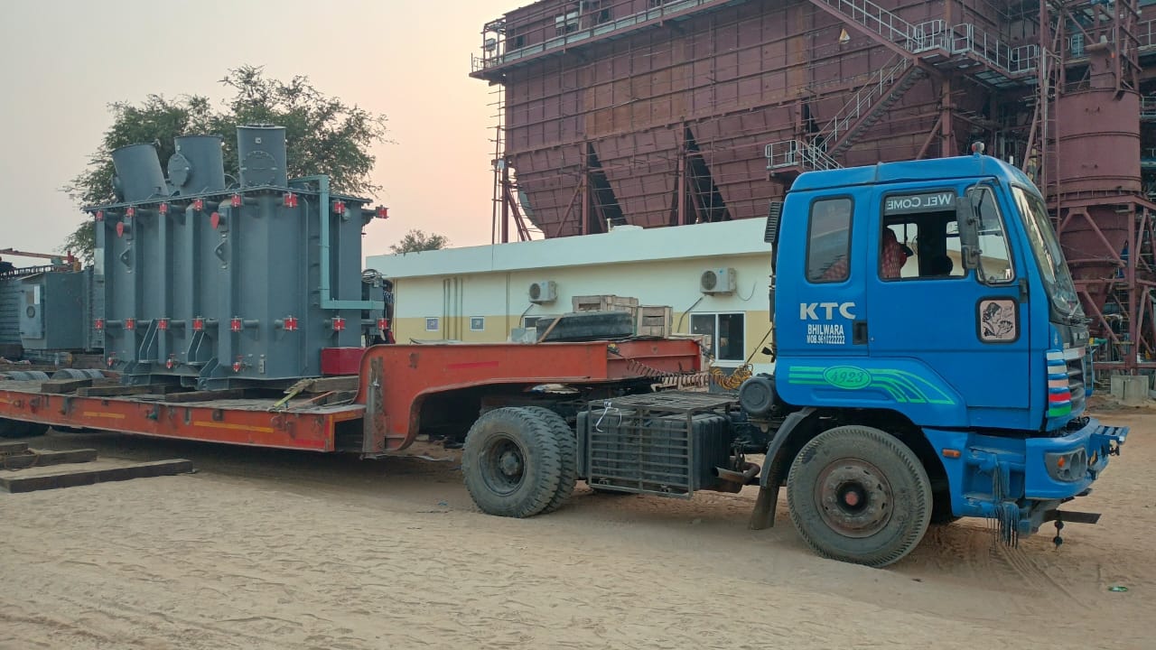 Nikola Power Export