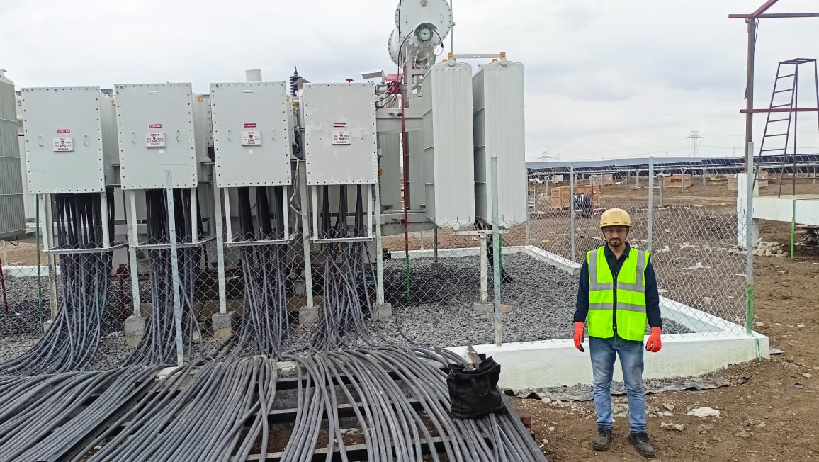 Power Inverters