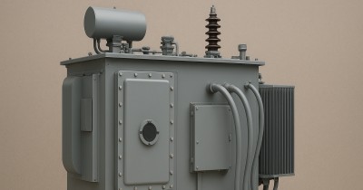 Energy Monitoring Systems