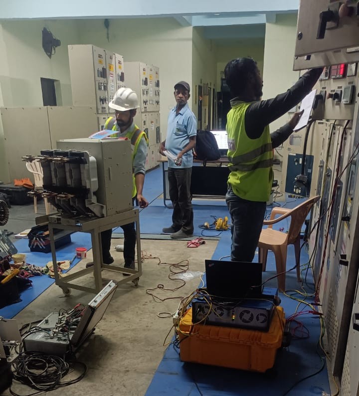 Retrofitting