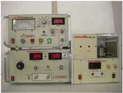 Tan Delta (Dissipation Factor)