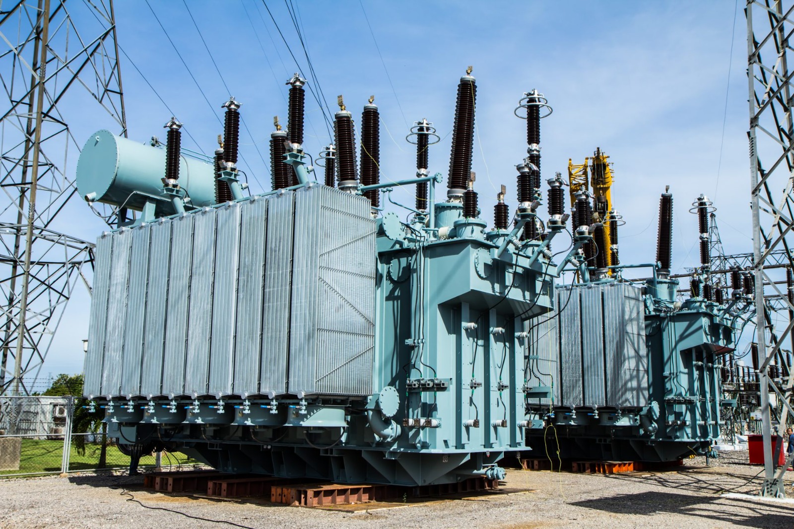 Transformer