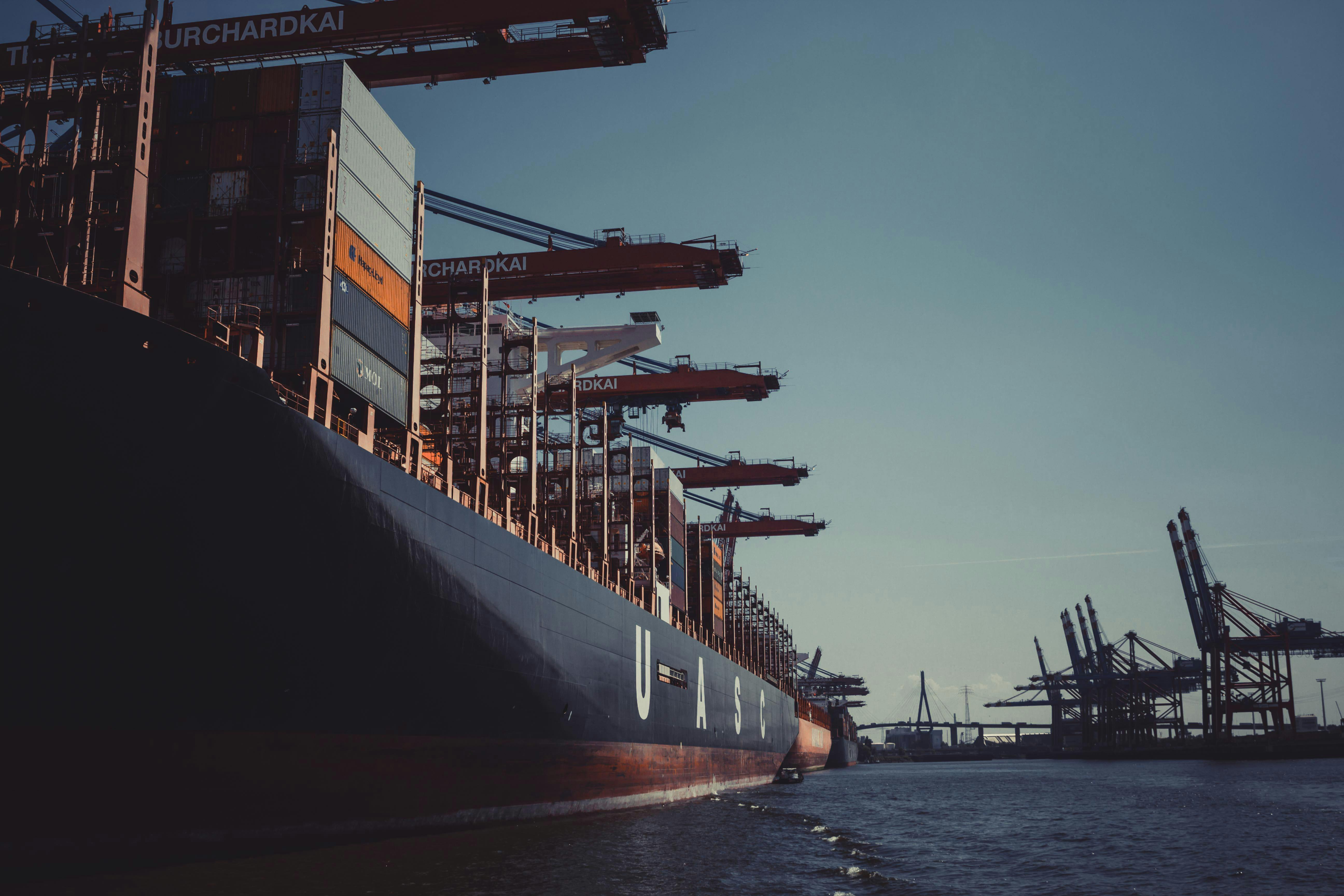 Nikola Power Exports