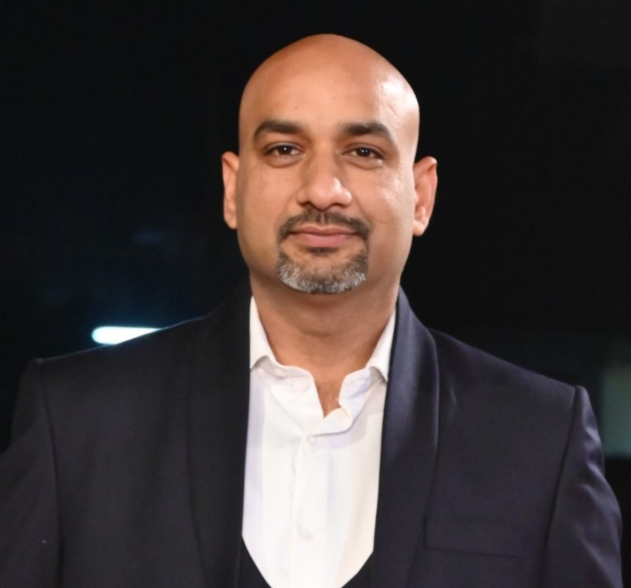 Dr. VD Jindal