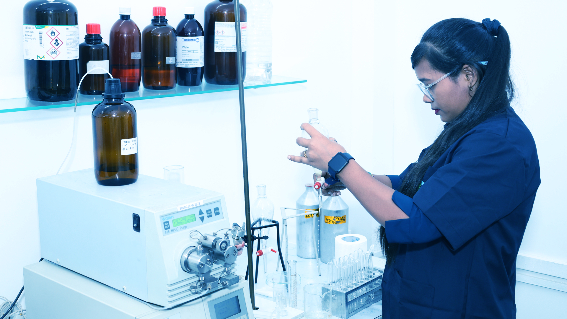 NABL Lab Services